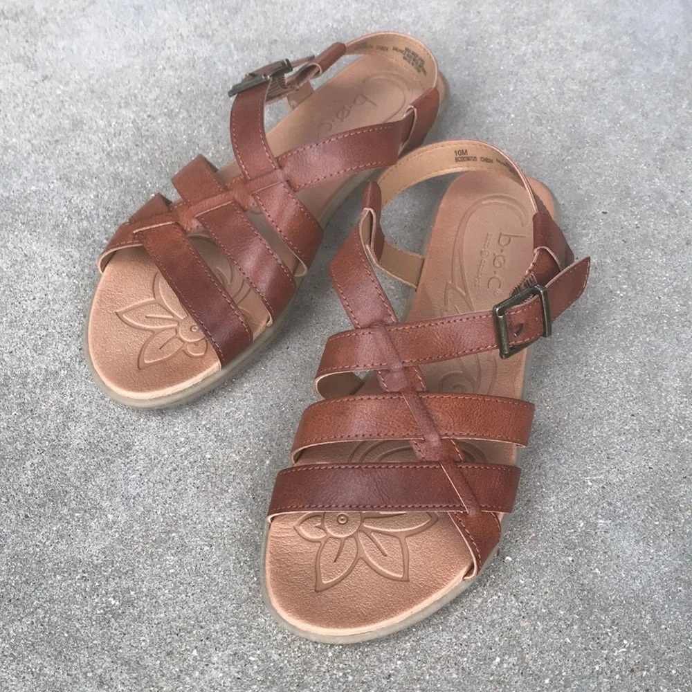 b.o.c. / Born Concept Sandals - Picture 11 of 14